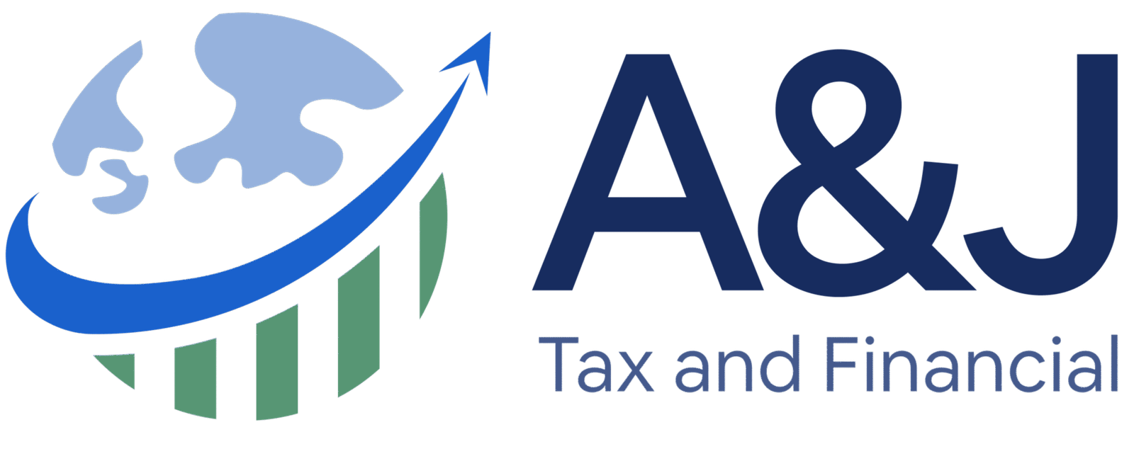 A J Tax & Financial Inc